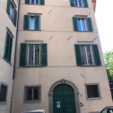 Nyaraló La Torre Bergamo