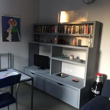 Holiday home La Torre