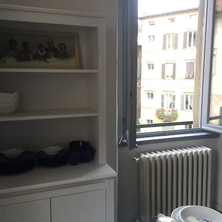 La Torre Holiday home Bergamo