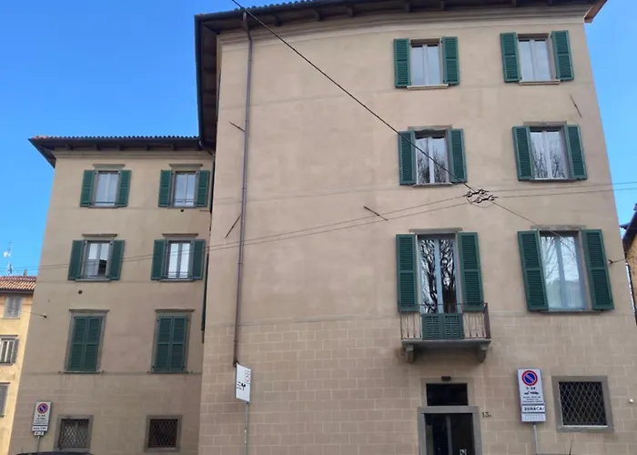 La Torre Holiday home