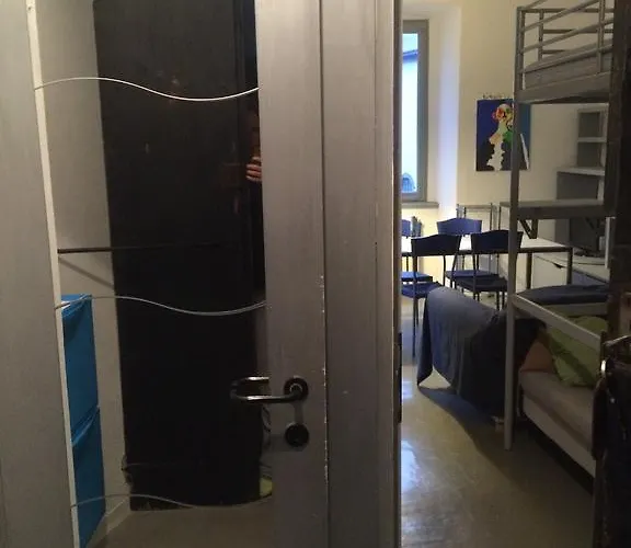 Holiday home La Torre Bergamo