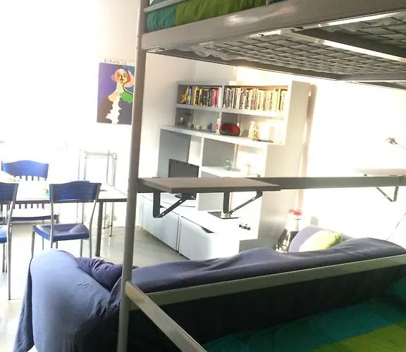 Holiday home La Torre Bergamo