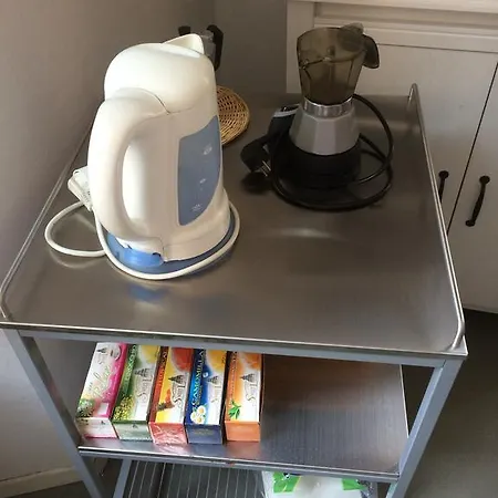 Σπίτι διακοπών La Torre *