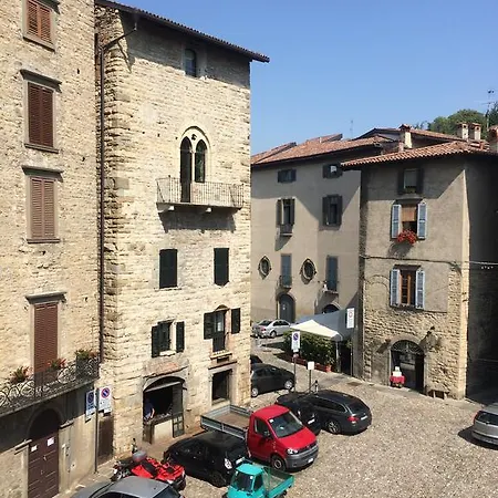 La Torre Bergamo
