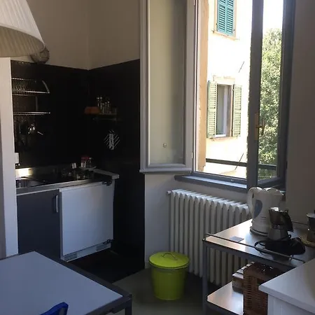 Casa de Férias La Torre *