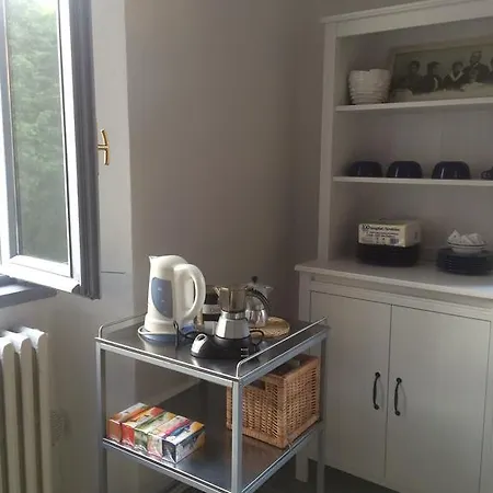 Σπίτι διακοπών La Torre