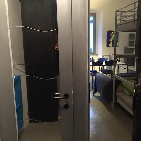 Feriehus La Torre Bergamo