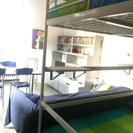 Σπίτι διακοπών La Torre Μπέργκαμο