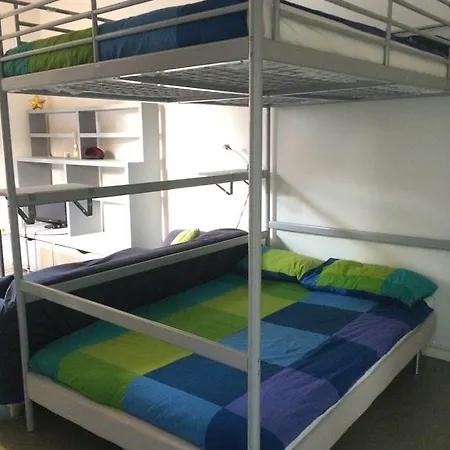 Casa de Férias La Torre Bérgamo