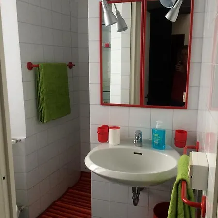 La Torre * Μπέργκαμο