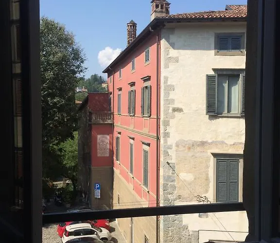 Hébergement de vacances La Torre