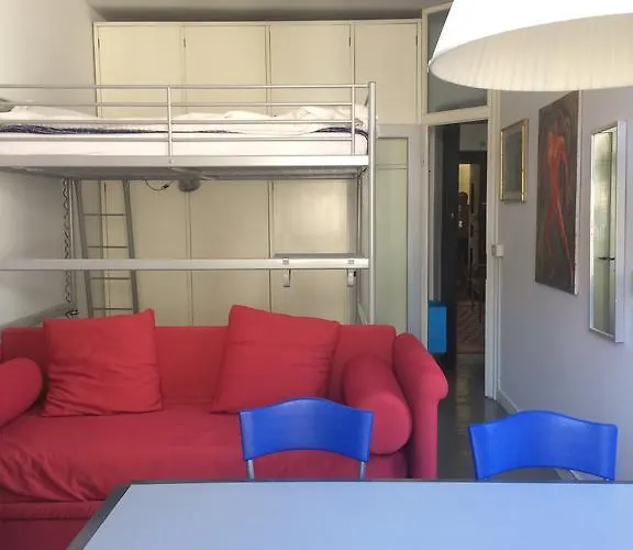 La Torre Hébergement de vacances