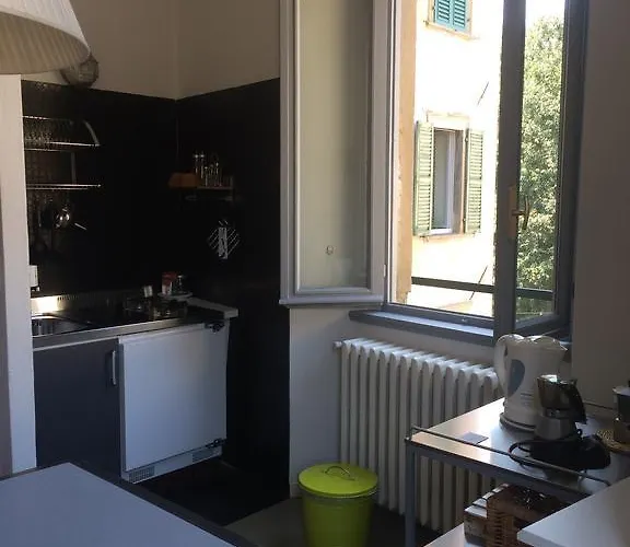 Hébergement de vacances La Torre *