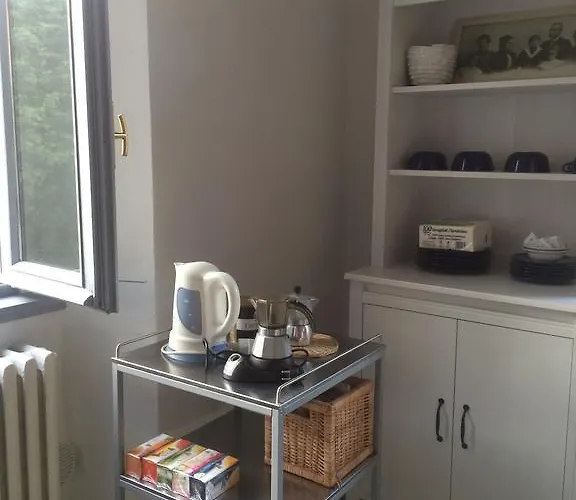 Hébergement de vacances La Torre