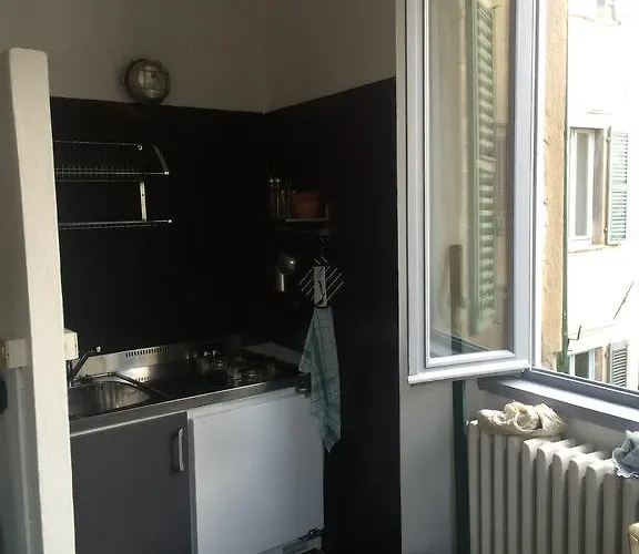 La Torre Hébergement de vacances *