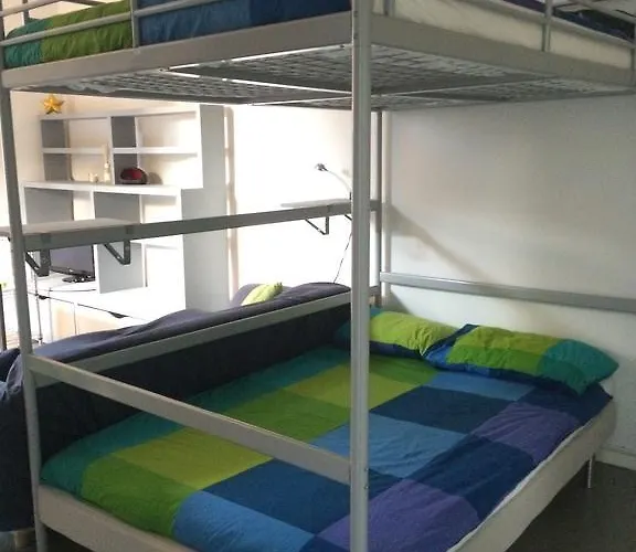 Casa de Férias La Torre Bérgamo