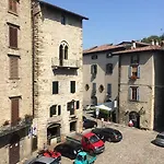 La Torre Бергамо