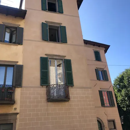 La Torre * Бергамо