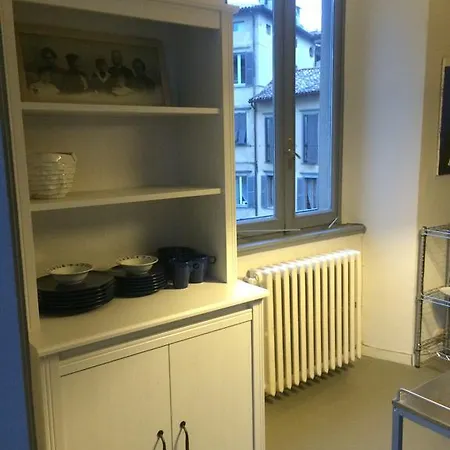 La Torre Μπέργκαμο