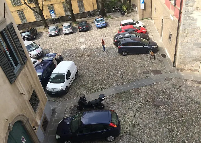 La Torre Μπέργκαμο